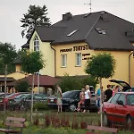 Turysta *