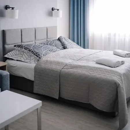 Turysta Apartamento Licheń
