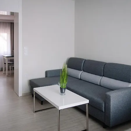 Turysta Apartment