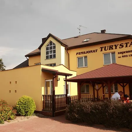 Turysta