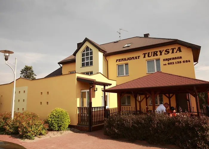 Turysta